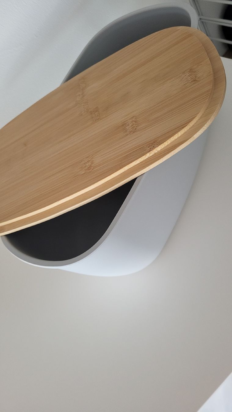 Behälter & Ähnliches: Bread box – Neu (gemäss Beschreibung) aus Zürich von clelia_cal 1
