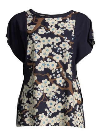 Neu mit Etikette - Bluse Laurel, ~220 CHF, g. 38