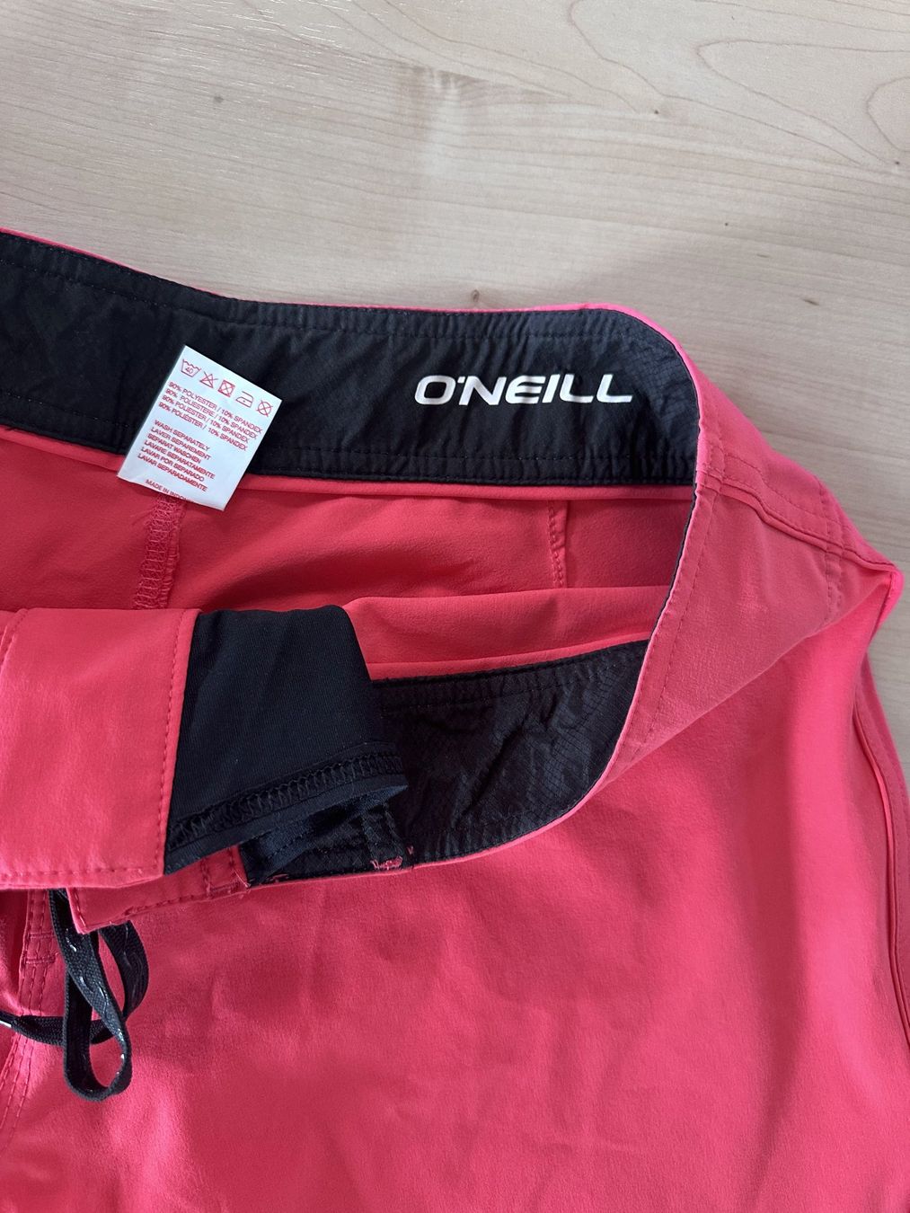 O'Neill Costumi da bagno: Badehose "O`NEILL" – Usato da Dachsen venduto da ColdChisel 4
