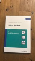 Fokus Sprache Deutsch für die Berufsbildung 2