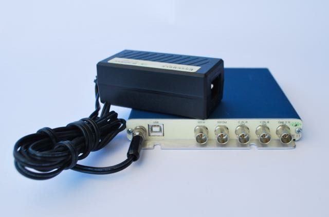 Lettore multimediale & Streamer: BRIGHT EYE 11 Ensemble Designs – Usato da Dietikon venduto da Ilsru 4