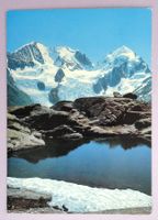 Berghaus Fuorcla Surlej 2760 m ü.M.