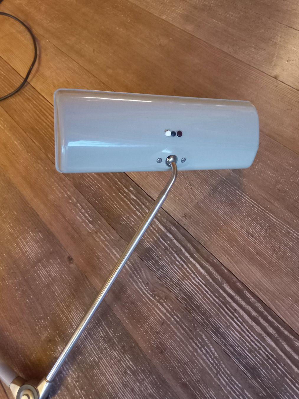 Lampade: Waldmann Uhrmacherleuchte – Usato da Ammerswil AG venduto da savinir 2