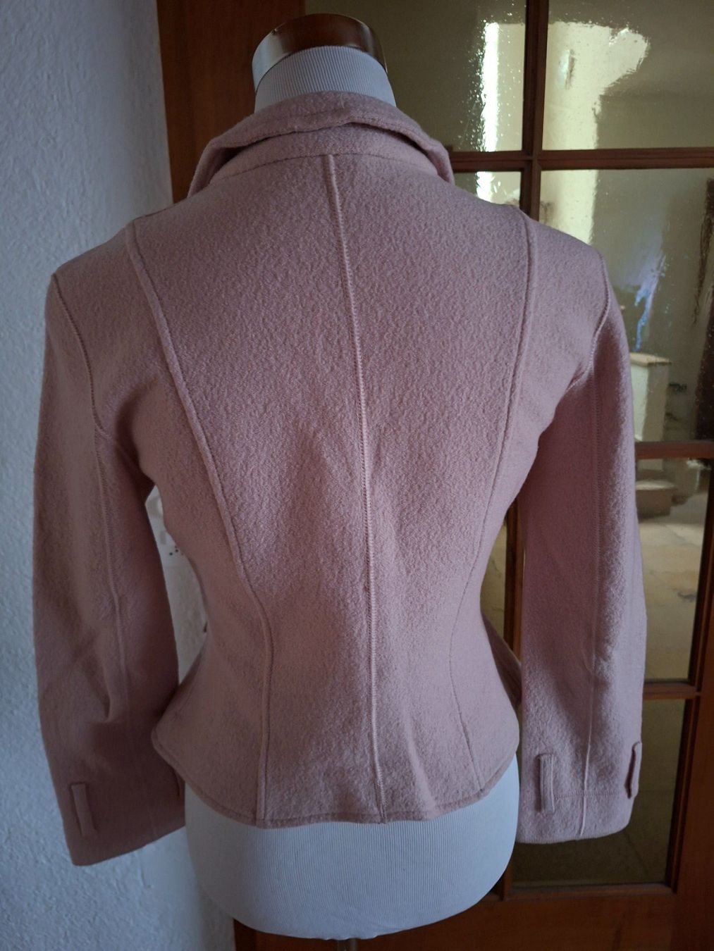 Marc Cain Giacche: MarcCain Blazer – Nuovo (secondo la descrizione) da Unterentfelden venduto da hofa01 1