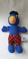 Alte Globi Puppe