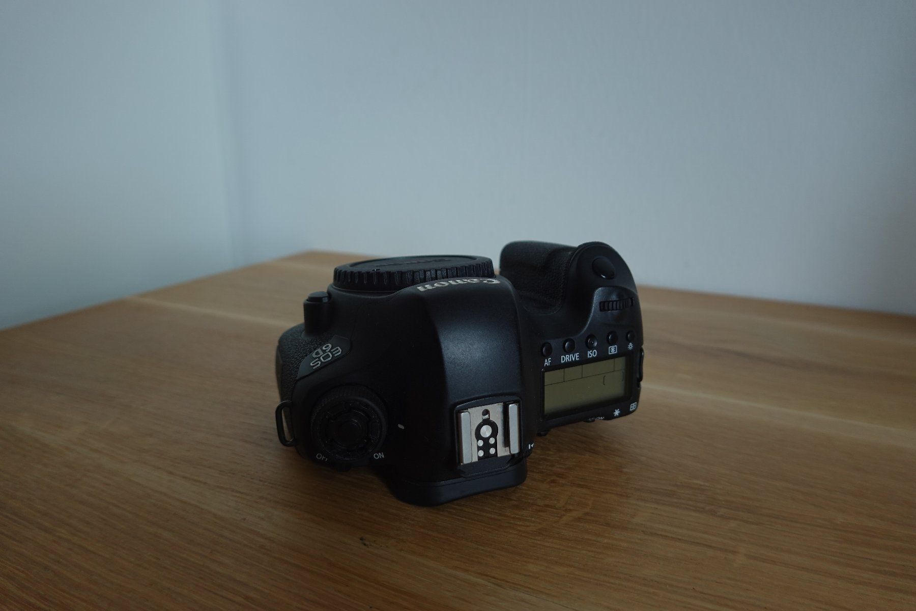 Canon Kamera: Canon EOS 6D Mark i – Defekt aus Fribourg von mar_9vlt 3