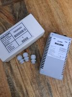 Sulzer Control System Alarm