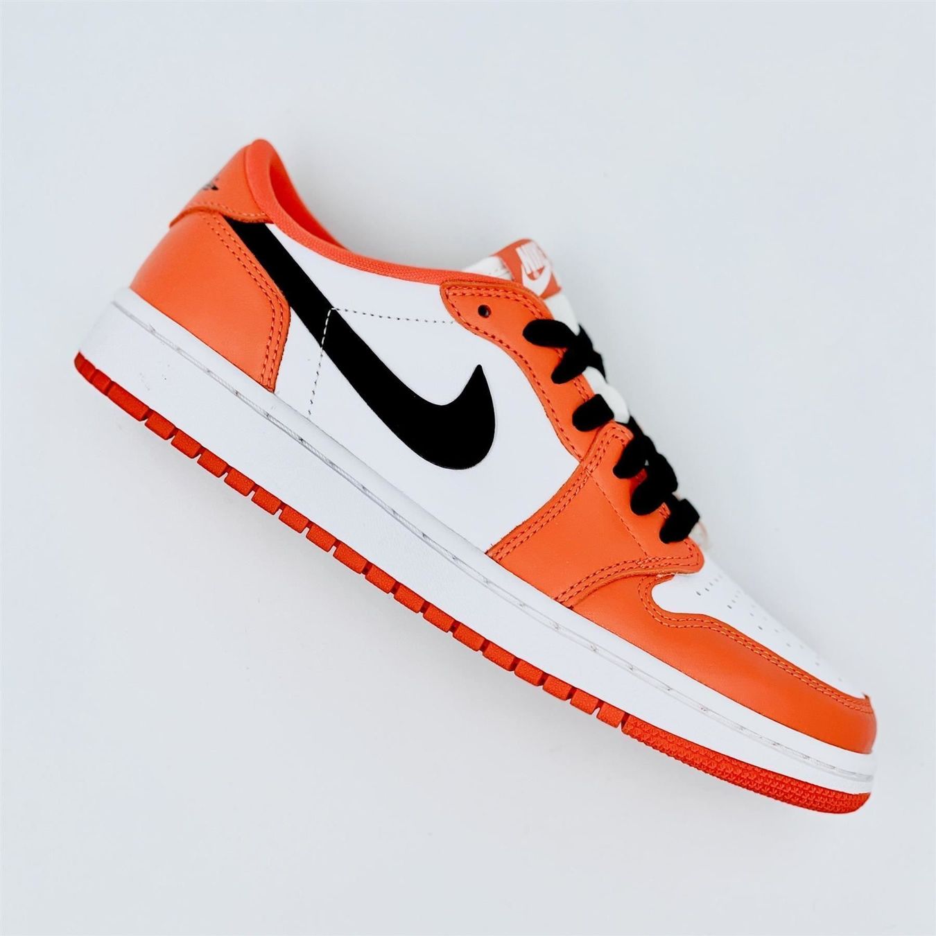 Jordan Scarpe da donna: Nike Air Jordan 1 Low Starfish EU 41 – Nuovo e nell'imballaggio originale da Erlinsbach venduto da sasneakers 5