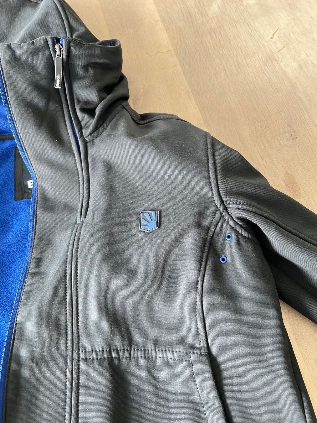 Bench Vestes: Herrenjacke Bench – D'occasion à Meilen par Namaycus 2