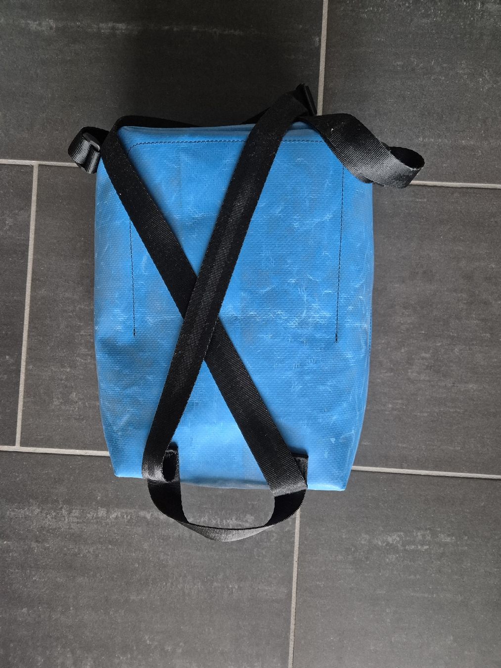 Freitag Zaini: Freitag Walter Rucksack – Nuovo (secondo la descrizione) da Oberburg venduto da wanii 1