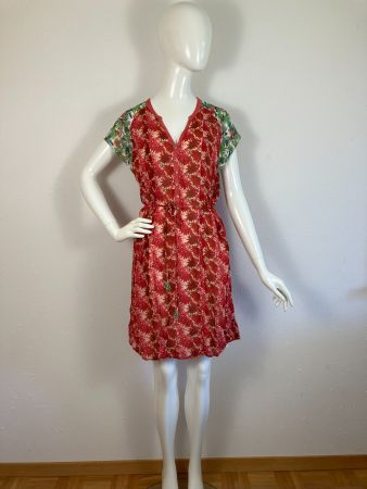 NILE Kleid Gr.XL