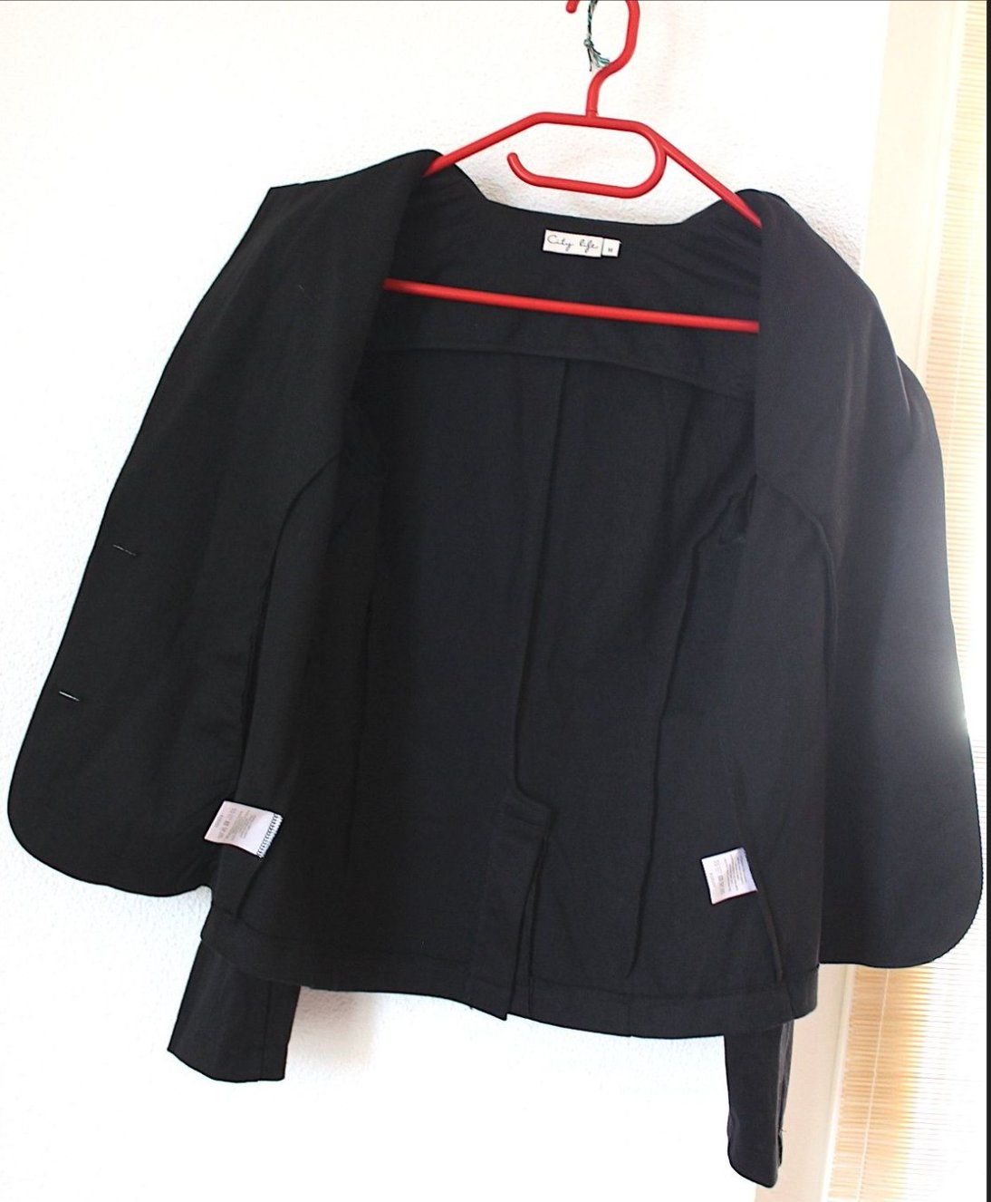 Giacche: City Life Damen Jacke , Gr. M – Usato da Locarno venduto da madame-tus-sauds 2