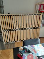 Lattenrost 1.40×2.00m