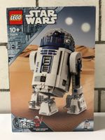 LEGO Star Wars 75379 R2-D2 NEU & OVP
