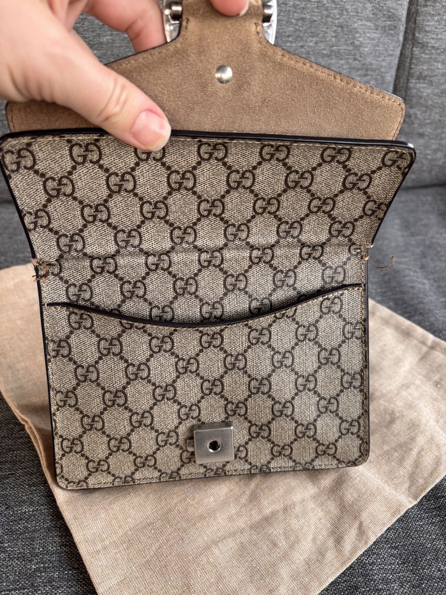 Gucci Borse da donna: Gucci Dionysus Tasche. Original! – Usato da Luzern venduto da lor_x8hx 5