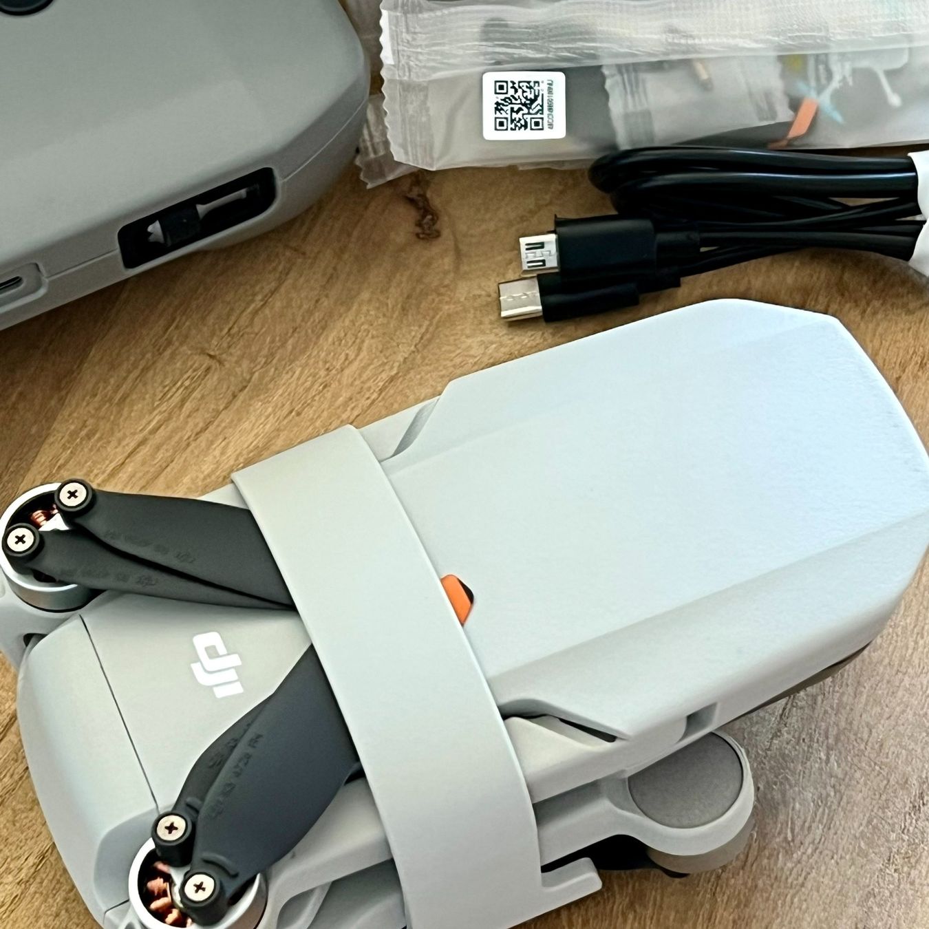 DJI Modellismo RC: DJI Mini 4K Fly more combo – Nuovo (secondo la descrizione) da Küsnacht ZH venduto da zurichwatch8005 2