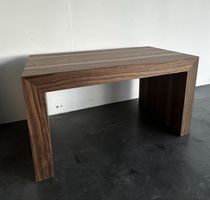 Beistelltisch / Nussbaum, neu! Top Zustand!