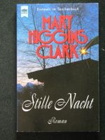 Mary Higgins Clark Stille Nacht