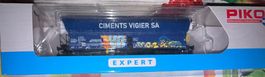 H0/DC Piko 54670-7 Vigier Cement AG