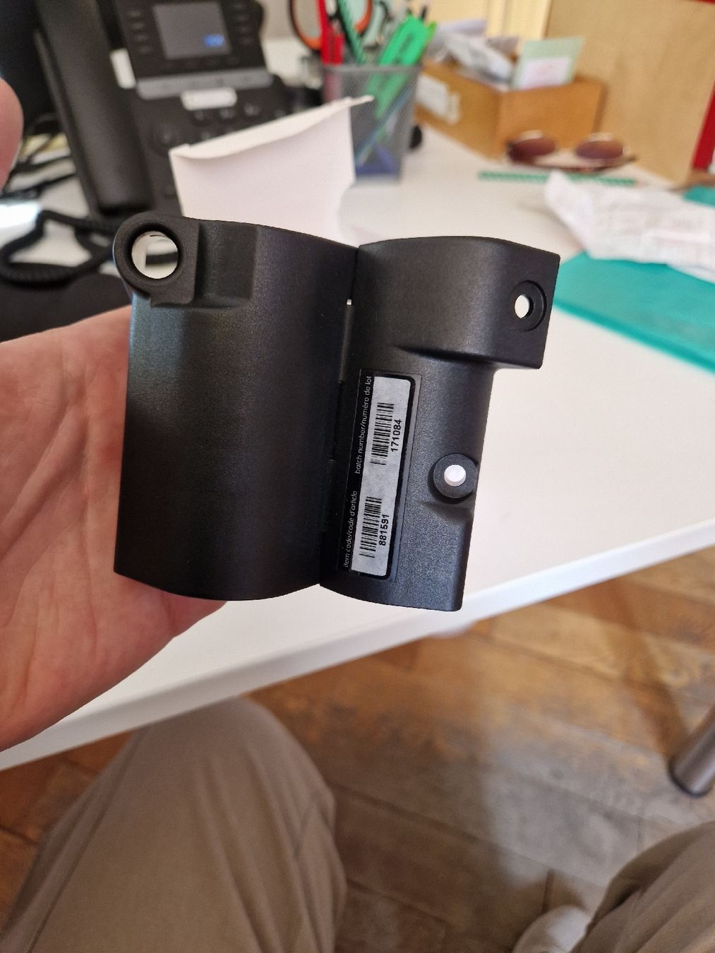 Bugaboo Unità & Adattatore:  Adaptateur Bugaboo - Planche à roulettes – Nuovo (secondo la descrizione) da Romont FR venduto da raj_sjv9 6