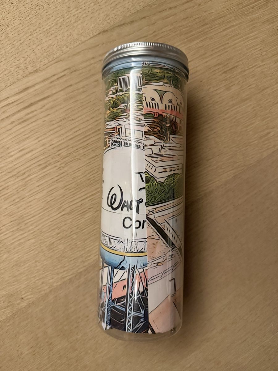 Disney Puzzle: Walt Disney Puzzle – Usato da Steffisburg venduto da lea1010 1