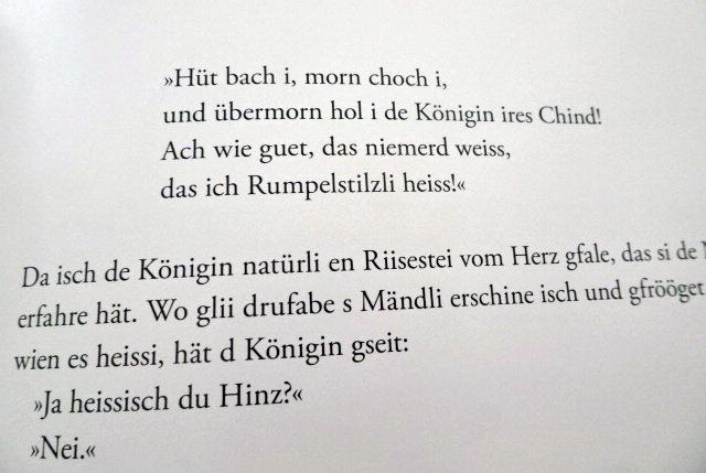 Libri: Buch Di gschtifleti Gans mit 2 CDs – Usato da Wetzikon ZH venduto da strubeli024 4