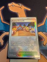 Festival Grounds (xPRE 108) - Pokeball- Prismatic Evolutions