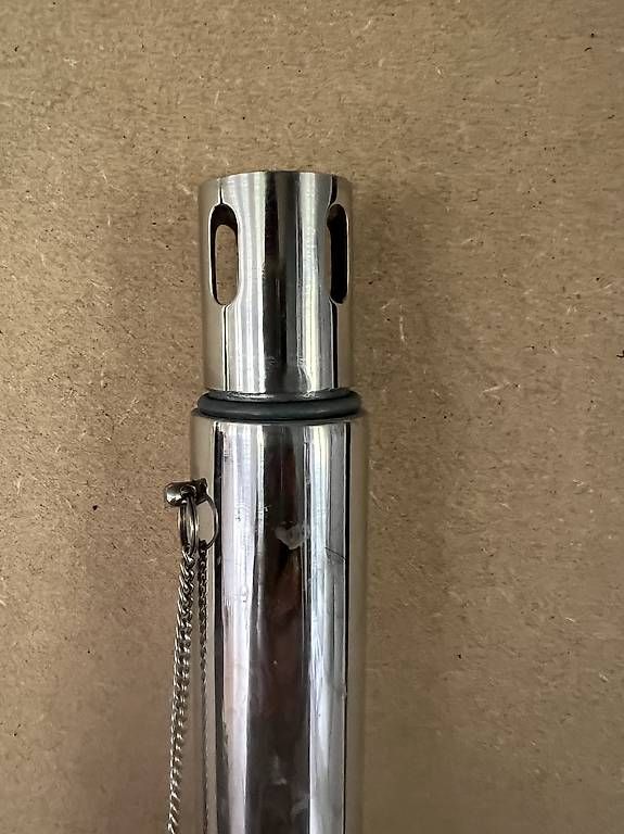 Lampen: Garten Öllampen / Petrollampen - Preis/Stk – Gebraucht aus Schwende von debisch 1