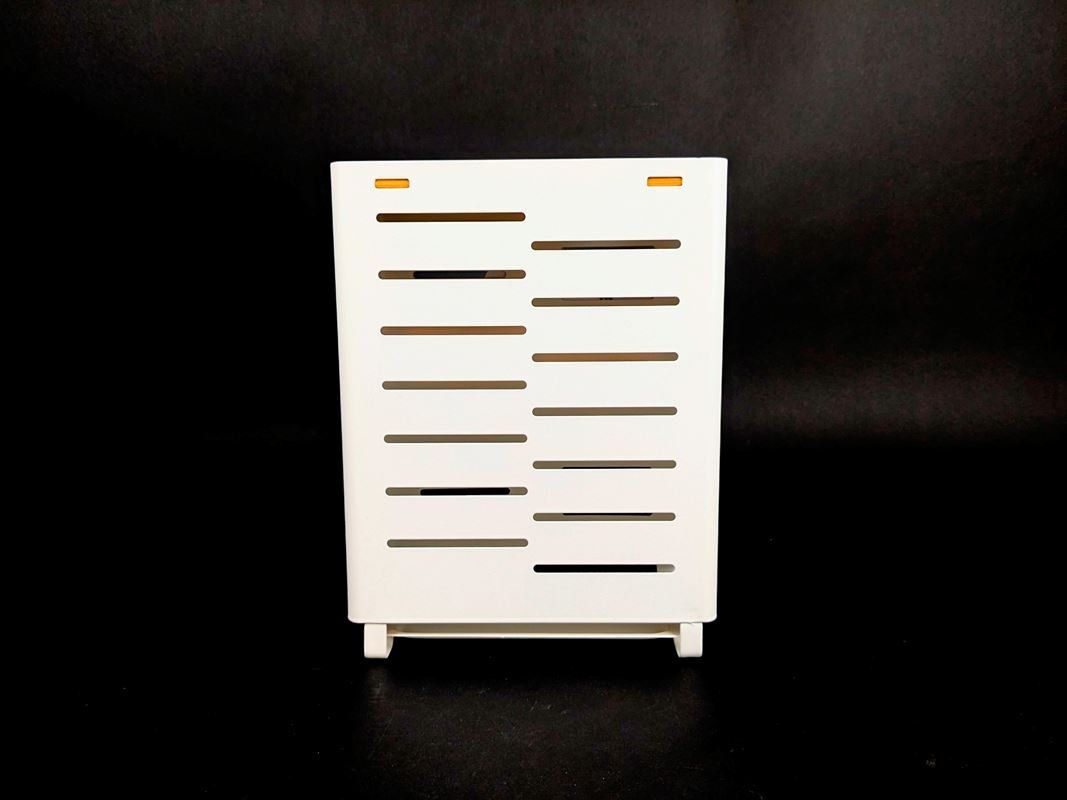 Wandhalterungen: IKEA Messerblock Avsteg – Gebraucht aus Thun von Restwert_Thun