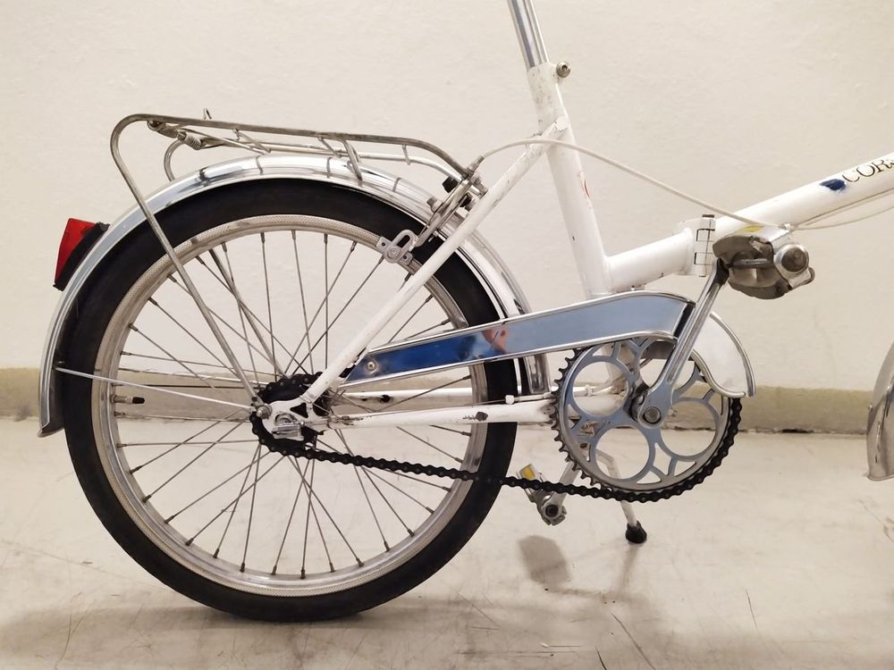 Avant le plan vélo, la vélorution des années 1970