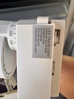 LED Sp hvilkelight 30W CCT weiss 170-240V neu