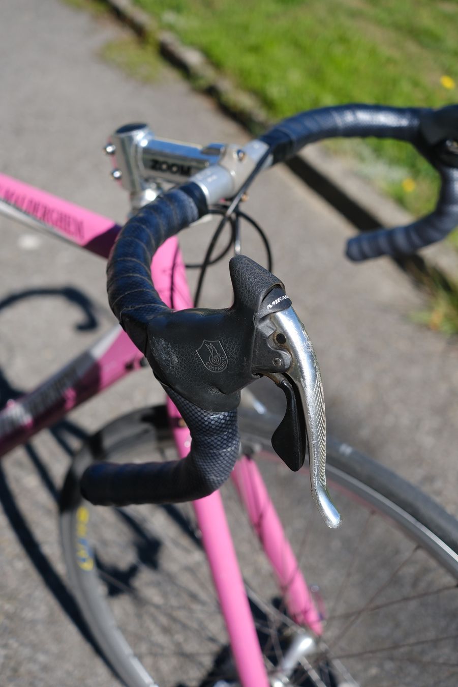Vélos: vélo de course vintage – D'occasion à Lausanne 26 par cecilemathieu 8