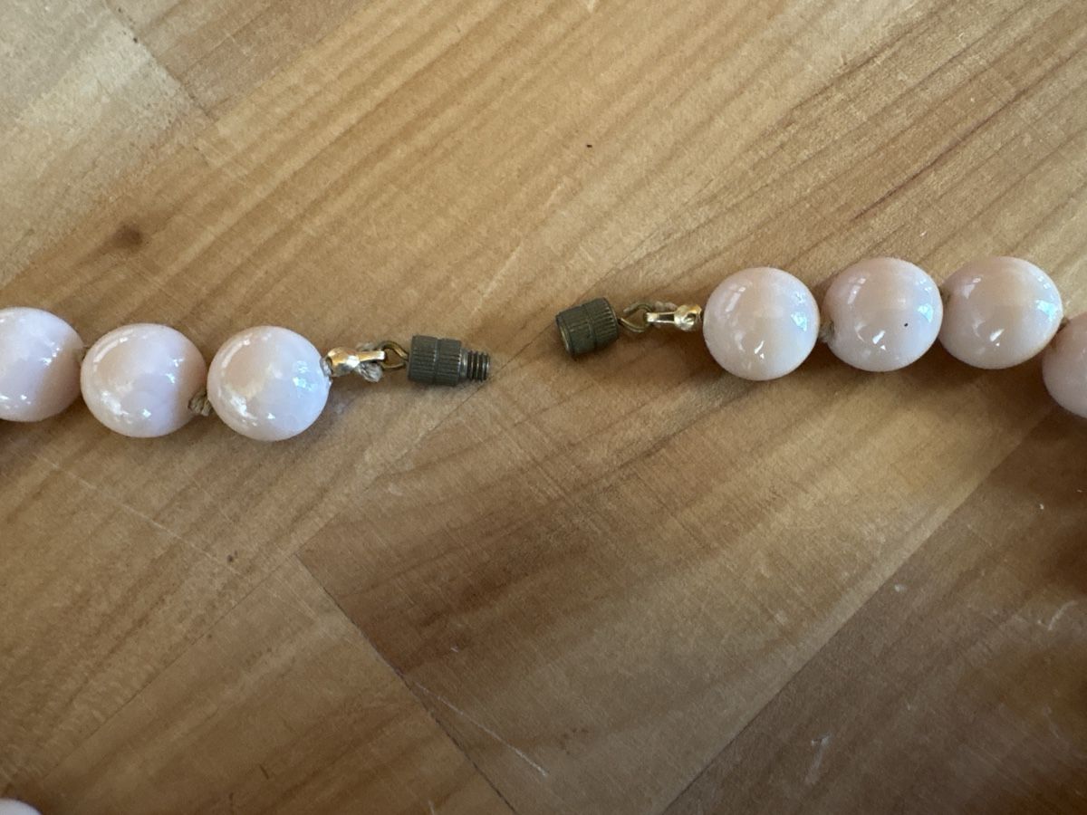 Ketten: Modeschmuck Kette – Gebraucht aus Rümlang von Sambas19 2
