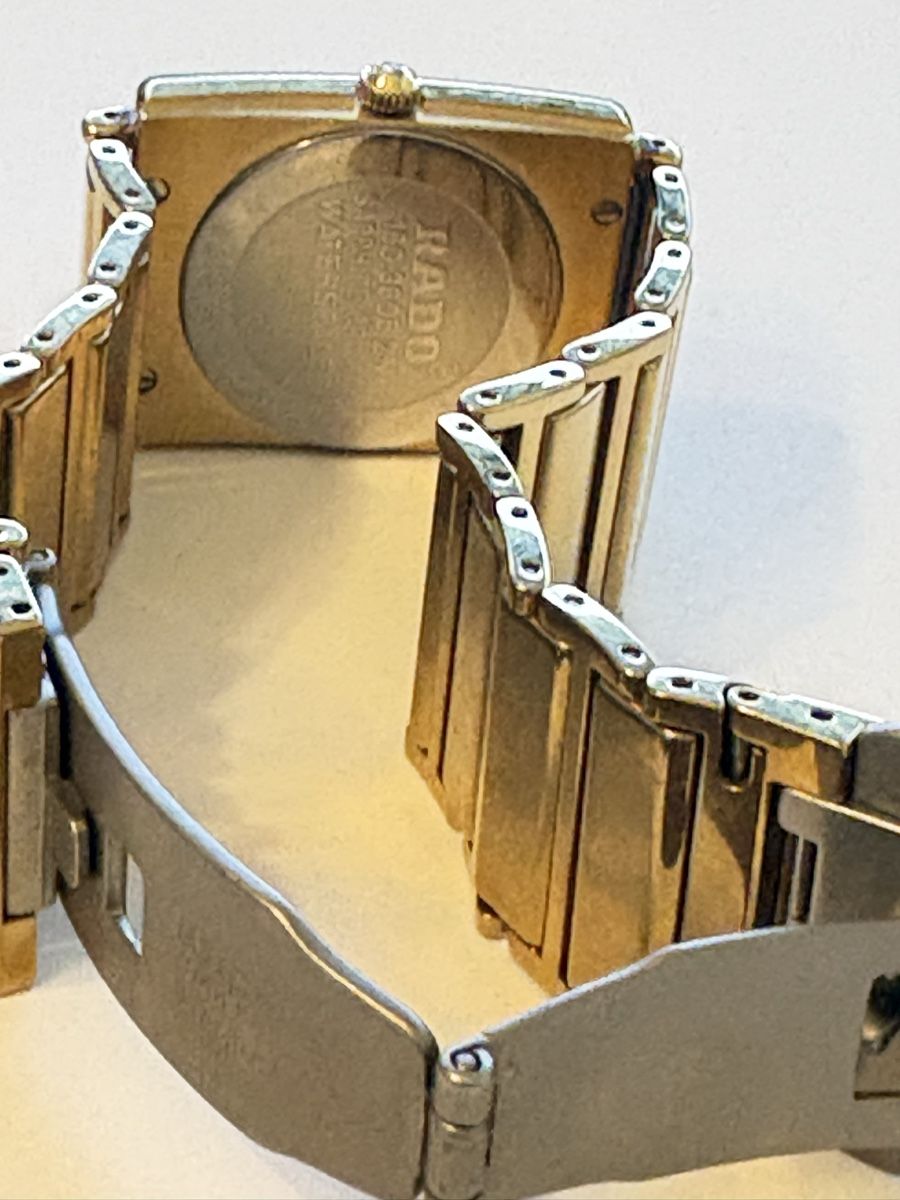 Rado Orologi: Rado florence swiss 015 – Usato da Murten venduto da Tzaugg 5