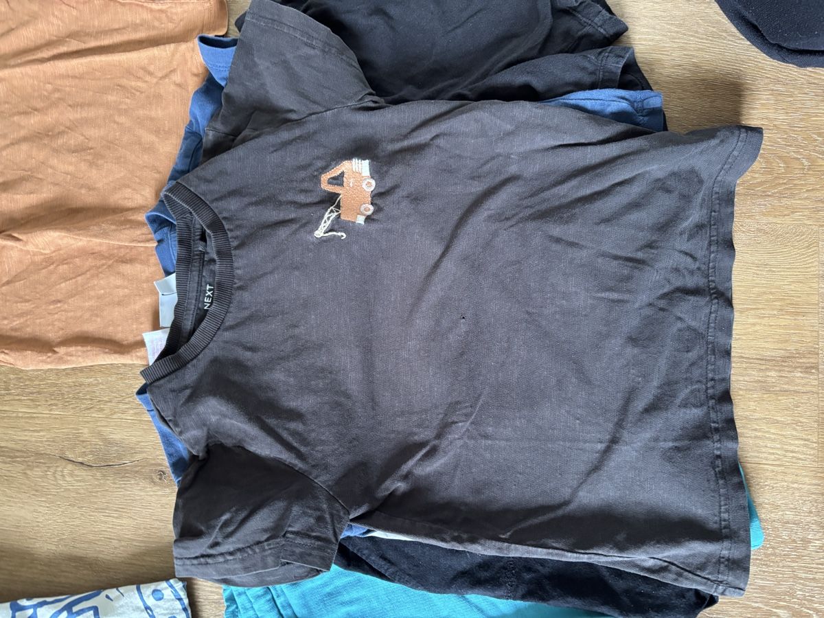 H&M Kleiderpakete & -sets: Kleiderpaket jungs Grösse 110/116 – Gebraucht aus Netstal von ali_x5fx 3