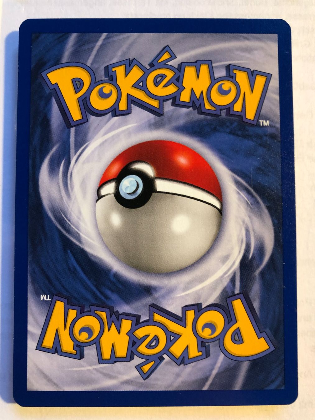 Carte collezionabili: Machop 1st Neo Destiny - MINT - ab 1.- – Usato da Giubiasco venduto da dan_pr8b 4