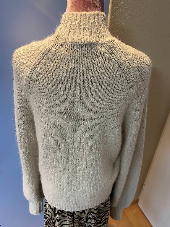 Maje Maglioni & Felpe: maje, Strickpullover, Gr. 2 (EU 36/38) – Usato da Gossau ZH venduto da PREL3VED_shop 3