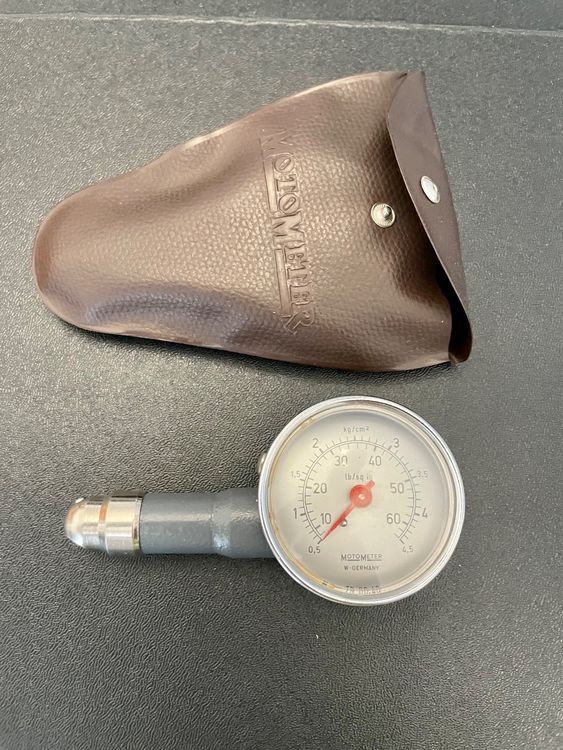 Motometer | Kaufen auf Ricardo