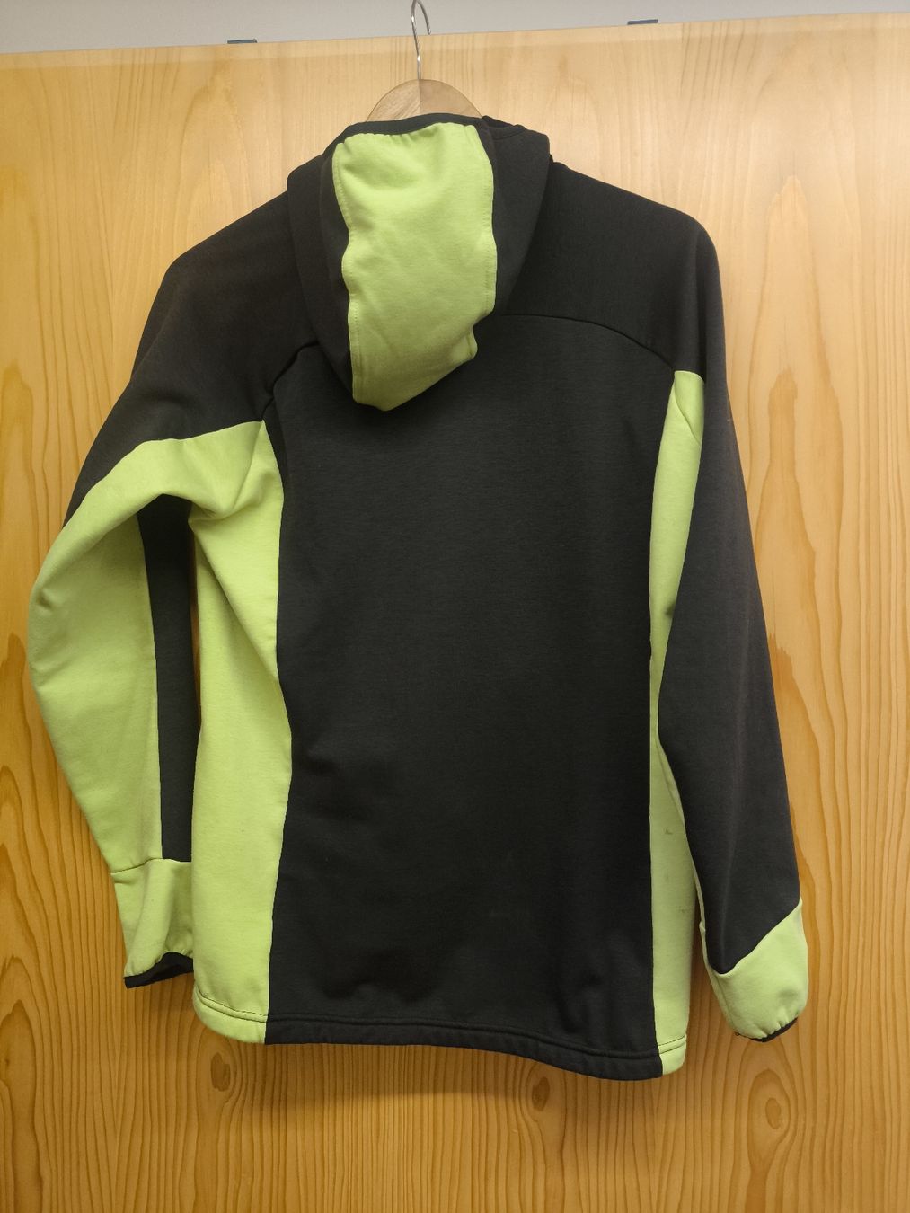 Karpos Giacche: Fleecejacke Karpos Mann Gr. M – Usato da Scuol venduto da Pisoc2019 1