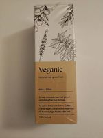 Haaröl: Veganic Hair Growth Oil 60 ml; 7 Stück verfügbar