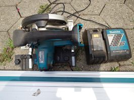 Kreissäge Makita