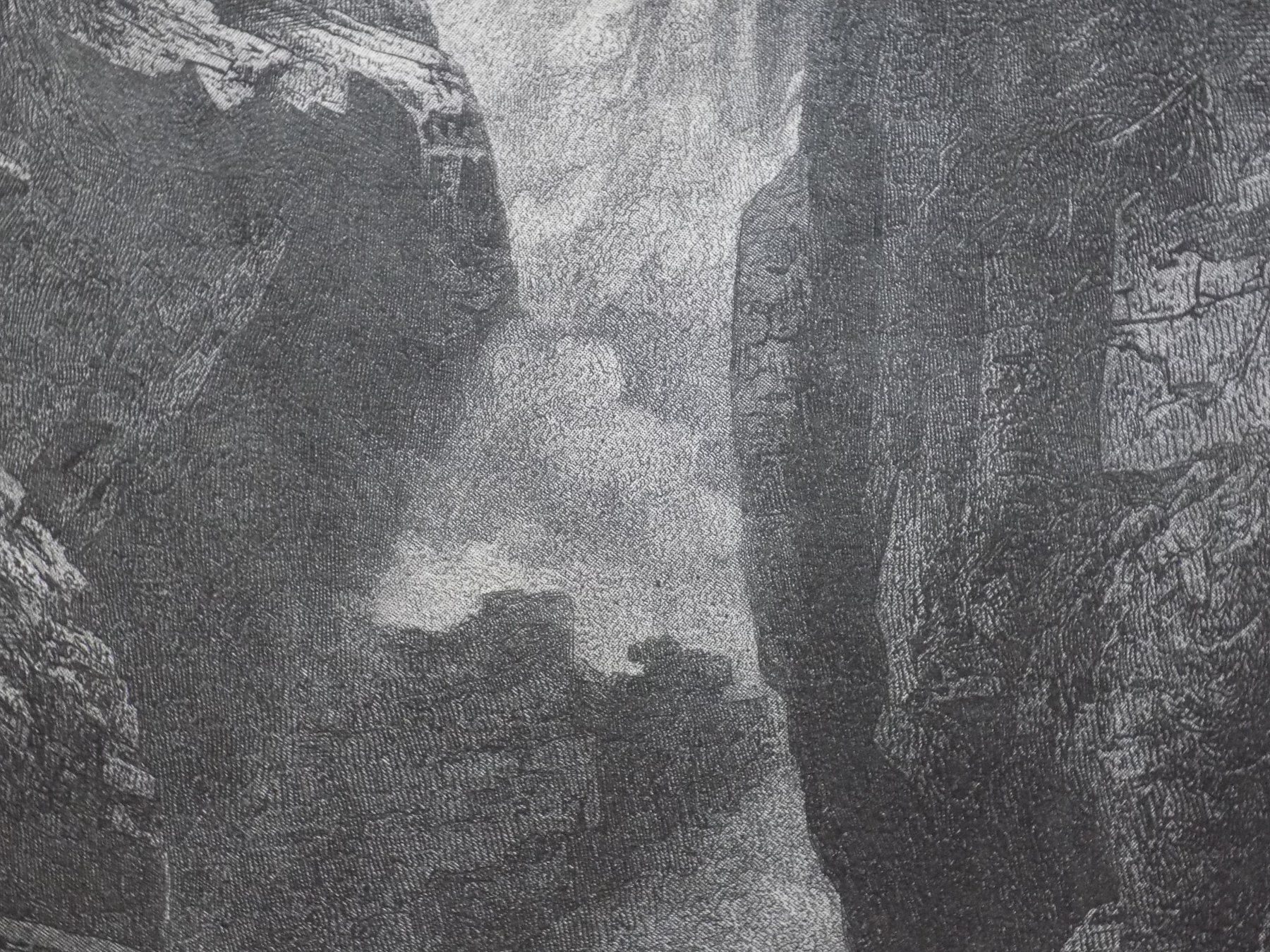 Incisioni: Reichenbach Berner Oberland – Usato da Risch venduto da Rischli15 5