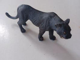 schwarzer Panther (Schleich 14688)