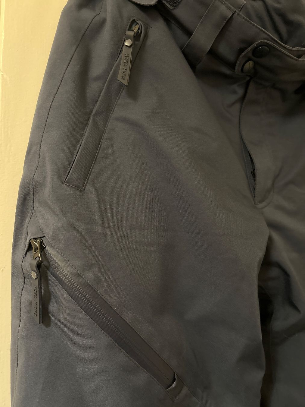 Pantaloni: Skihose Gr. S von Snow Tech – Usato da Aarau venduto da R-O-G-E-R 2