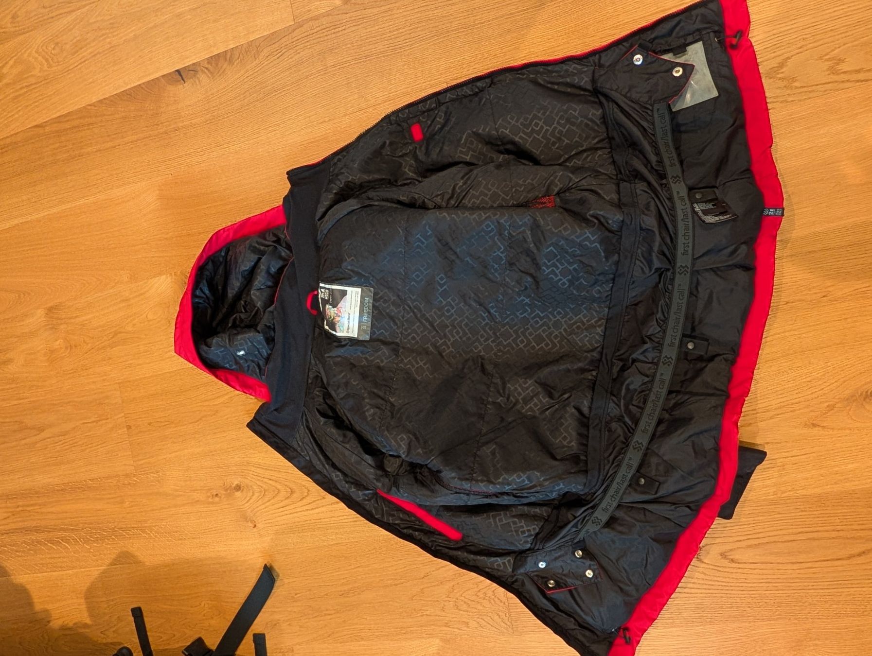 Giacche: Special Blend Ski-/Snowjacke | Grösse S – Usato da Neunkirch venduto da zwizzer 3