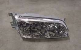 Scheinwerfer zu Hyundai H-1 92104-4A510
