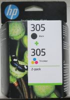 HP 305 Druckkopfpatrone