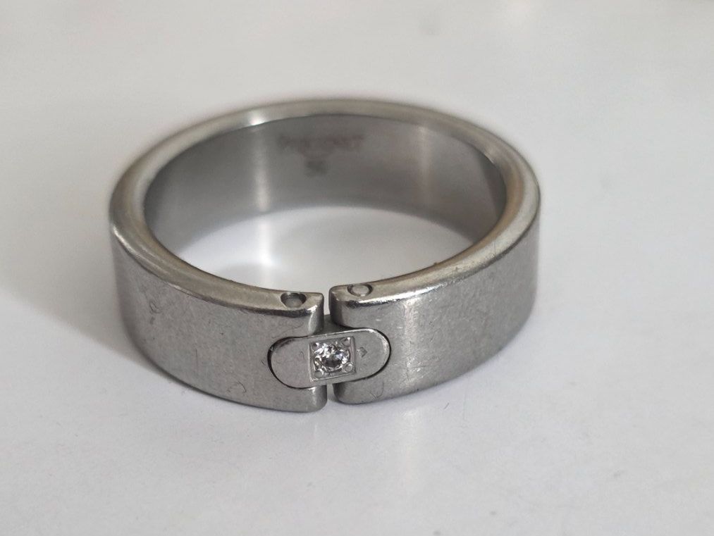 Anelli: Pequignet Ring – Usato da Wittenbach venduto da rose_rosi 2