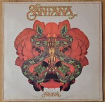 Santana - Festival