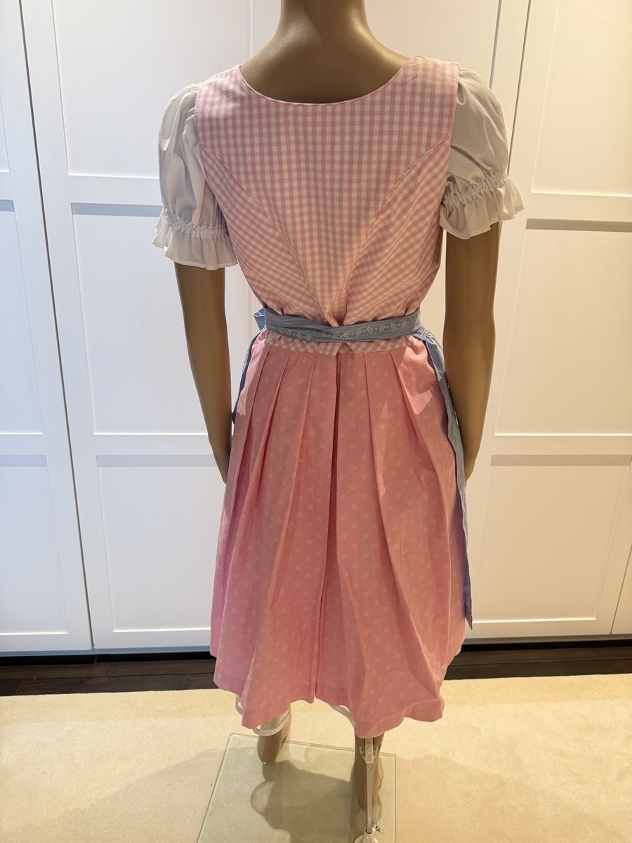 Kleider: Angermaier Dirndl  Gr. 40 – Gebraucht aus Kilchberg ZH von Lisavivienne 3